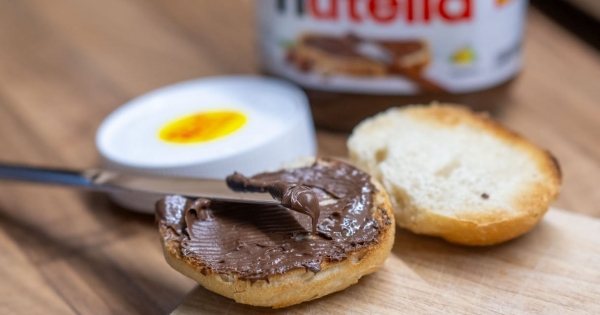 Elfagyott a török mogyoró, drágulhat a Nutella