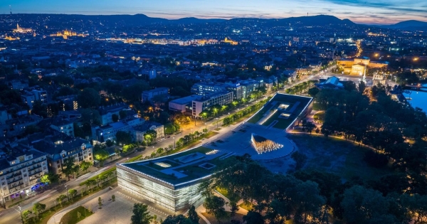 Zsebpénzt kaphat a tárlatokra a Néprajzi Múzeum