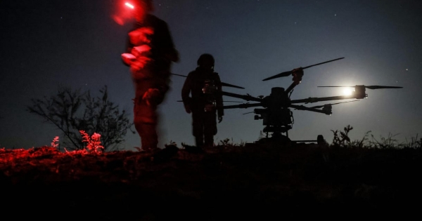 Minden idők legmagasabb bevételét produkálta a világ 100 legnagyobb hadiipari cége