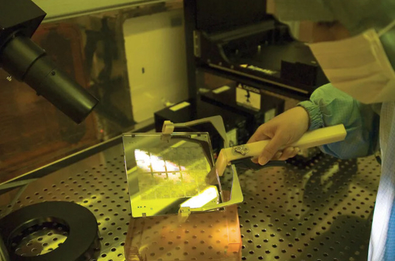 Csak áprilisban közel 17 ezer milliárd forintot költött a világ chipekre