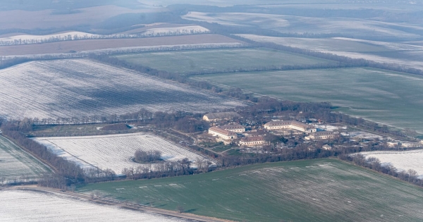 Mészáros Lőrinc cége hatvanpusztai szántóföldet vett bérbe Orbán Viktor apjától