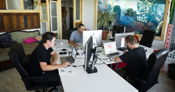 Így viselkedik a jó munkavállaló