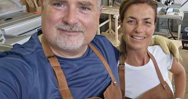 Nyereség nincs, mégis terjeszkedik Varga Juditék asztaloscége