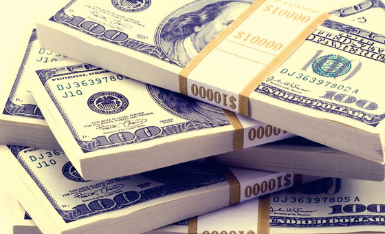 280 helyett 81 ezermilliárd dollár landolt egy ügyfél bankszámláján Amerikában