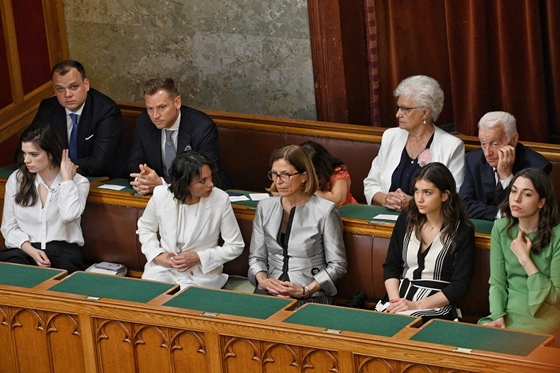 Orbán Ráhel gyerekei szeptembertől már Magyarországon járnak iskolába
