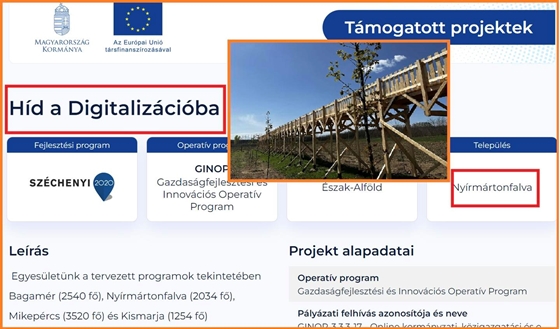 Hadházy: Alkalmanként 1,2 millió forintba került, hogy egy fideszes képviselő egyesülete megmutassa "a digitalizáció varázslatos világát" négy falunak