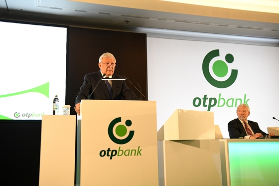 A vártnál rosszabb volt az OTP első negyedéve