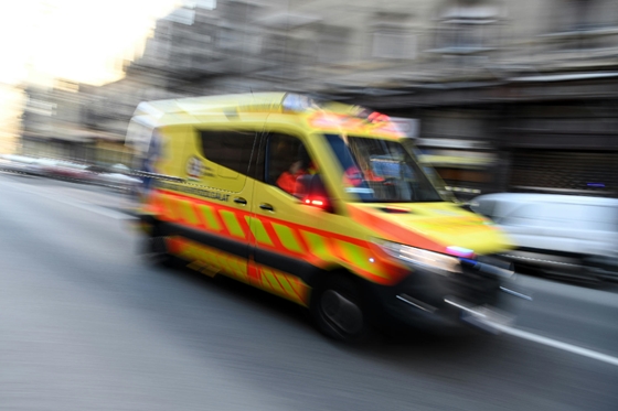 A mentőszolgálat autóinak szervizelését is Mészáros-cég végzi, évi egymilliárdos tendert nyert