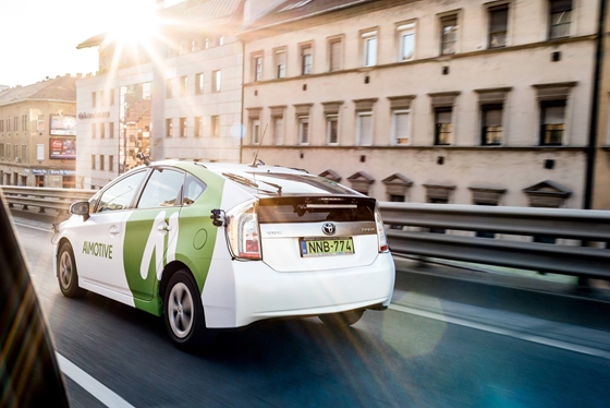 Húszmilliárdot fektet egy magyar alapítású cégbe egy autóipari óriás, a beruházást a magyar kormány még 5 milliárddal megfejeli