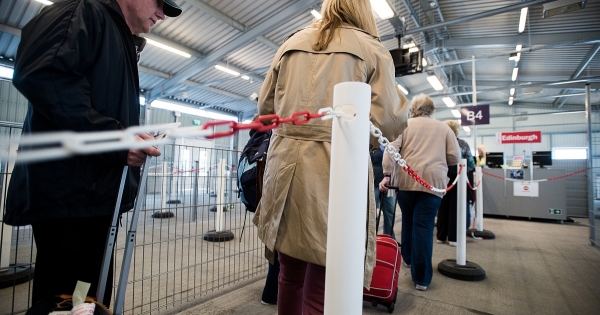 Hogyan jöhet-mehet a munkaerő a Brexit után?