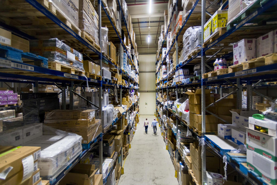 Tisztességtelenül kereskedhetett az eMAG, megint a GVH célkeresztjébe került