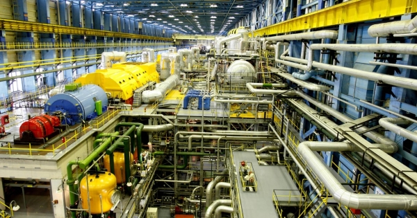 A paksi atomerőmű felesleges hőjét használnák a fővárosi távfűtéshez