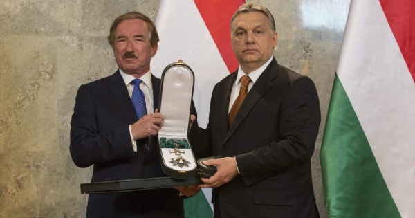 Megválik repülős lízingcégétől a negyedik leggazdagabb magyar