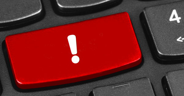 Vigyázat, csalók küldenek a NAV nevében értesítéseket, ne dőljön be!