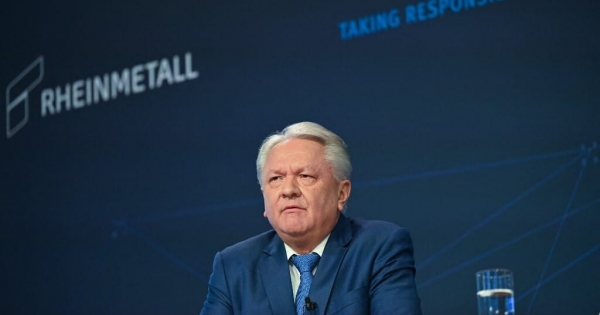 Bocsánatot kért a Rheinmetall, miután a vezérigazgatójuk arról beszélt, hogy a legnagyobb ukrán dróngyártók a 3D-nyomtatós háziasszonyok
