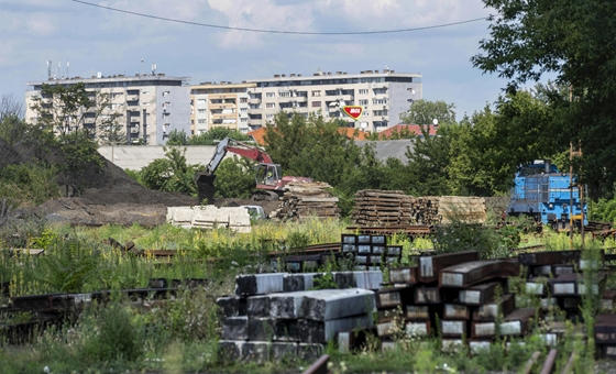 Népszava: A kormány kiemelt beruházássá nyilvánítaná a rákosrendezői mini-Dubajt