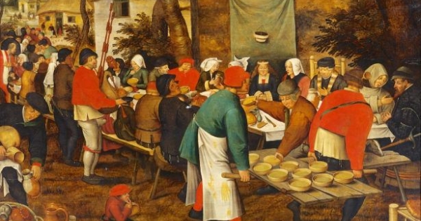 Furcsa és rettenetes adófajták – II.