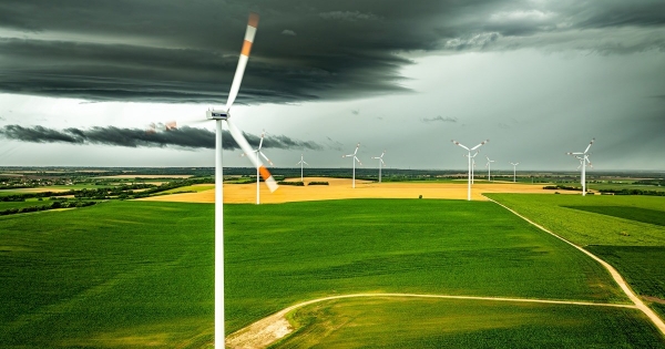 Fenntartható szélenergia-bővítést szorgalmaz 20 szakmai szervezet
