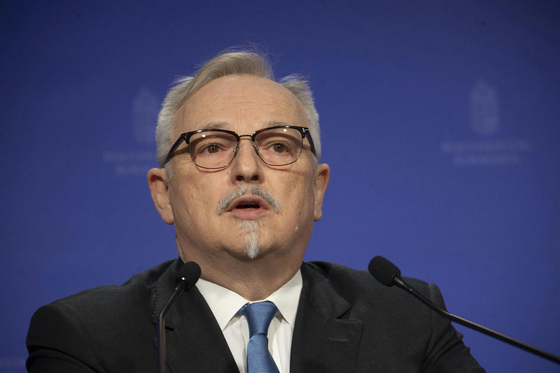 Hernádi Zsolt egymilliárd forintot keresett tavaly a Molnál