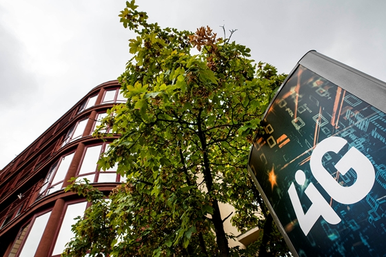 Szerződést írt alá az albán kormánnyal a 4iG