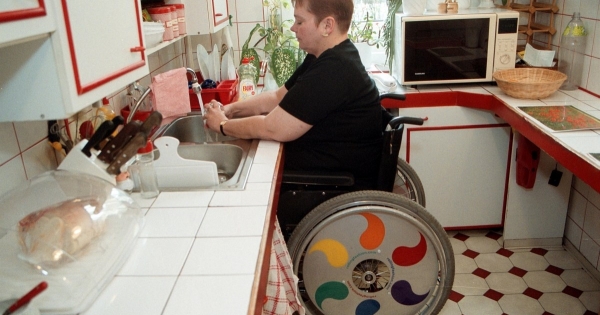 Rehabilitációs, rokkantsági ellátás jogosultsági feltételei