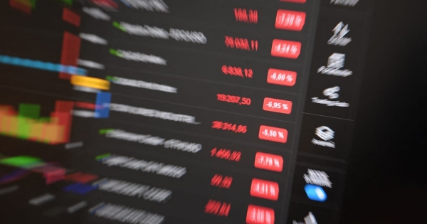 Az európai és ázsiai tőzsdéken is pusztít az iráni háború