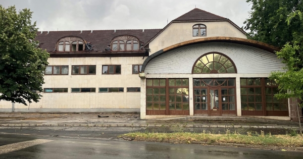 Újabb fordulat Kecskeméten: hasznosítanák az MNB-alapítvány egyik ingatlanát