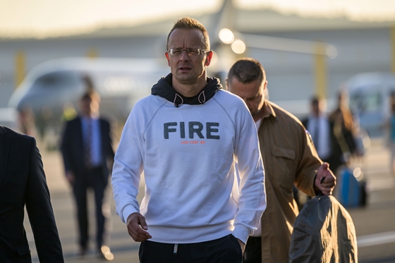 A kormány menet közben tenné kiemelt üggyé a Meleghy-féle karosszériagyárat