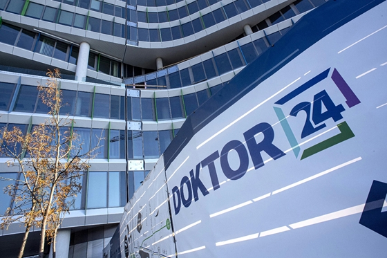 A Futó család érdekeltségébe került a negyedik legnagyobb magánklinika