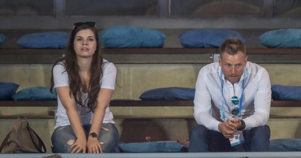 Orbán Sára elköltöztette a cégét Tiborcz István vállalatának székhelyéről