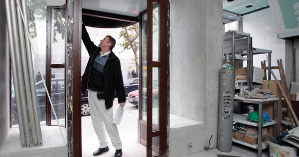 Szünetel az egyéni vállalkozása? Így adhatja bérbe az üzletét