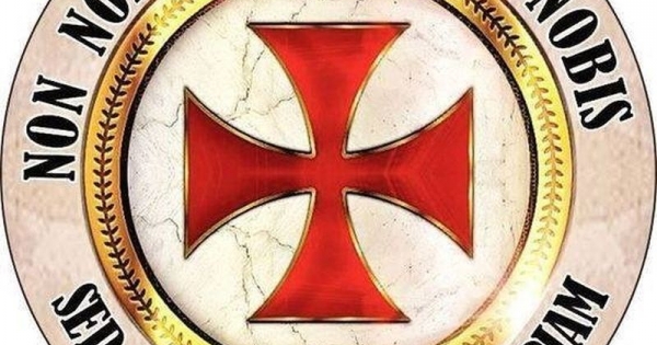 Templomosok – Leszálló ágban (5. rész)