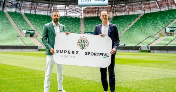 Csökkent a Fradi mezszponzorának profitja