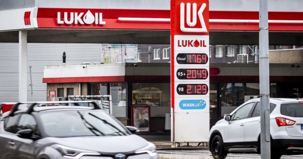 Végül egy amerikai céghez kerülnek a Lukoil külföldi érdekeltségei
