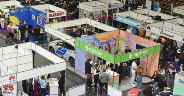 A Gen Z már nem hisz abban, hogy a feltétlen hűség az előrelépés záloga