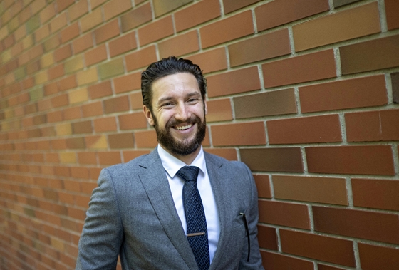 Mérlegen – Shane Tusuppal a sportbizniszről, vállalkozásépítésről és Magyarországról