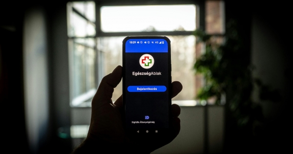 Változtak a gyógyszerfelírásra, receptkiváltásra, egészségügyi adatok megismerésére vonatkozó szabályok