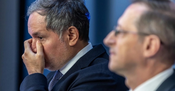 Még rosszabb GDP-növekedést, de kicsit jobb éves inflációt vár az Egyensúly Intézet