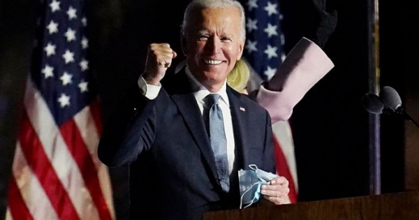 Visszafogottabb lett a vártnál Biden adójavaslata