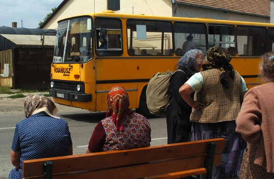 Sztrájkkal fenyegetnek a volánosok, még karácsony előtt leállhatnak a buszok