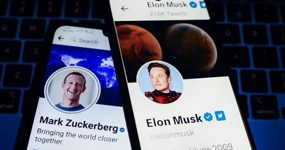 Musk után Zuckerbergnek is ultimátumot adott az EU az álhírek miatt