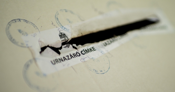 Választás 2026 – jelentkezőket várnak a szavazatszámláló bizottságokba