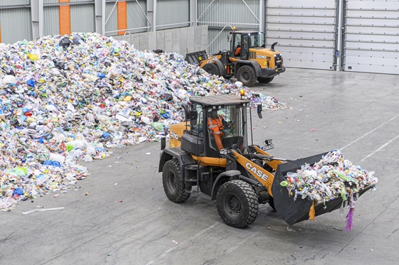 Harmincmilliárd forinttal tömte ki hulladékos cégét a Mol