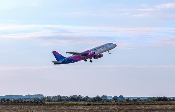 Reagált a Wizz Air az ellene indult fogyasztóvédelmi eljárásra