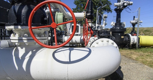 A Barátság olajvezeték elvesztése addig kezelhető, amíg a magyar kormány nem próbál segíteni