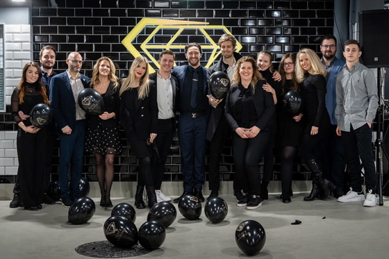 Egy hónap alatt befuccsolt Shane Tusup luxus autómosója Törökbálinton