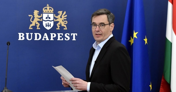 Egy tiszás delegált ellen is eljárást indított Karácsony Gergely