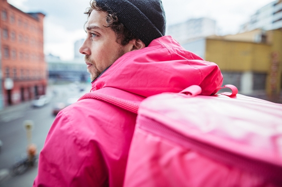 Az EU megint vizsgálódik a Foodora német tulajdonosánál és annak spanyol cégénél