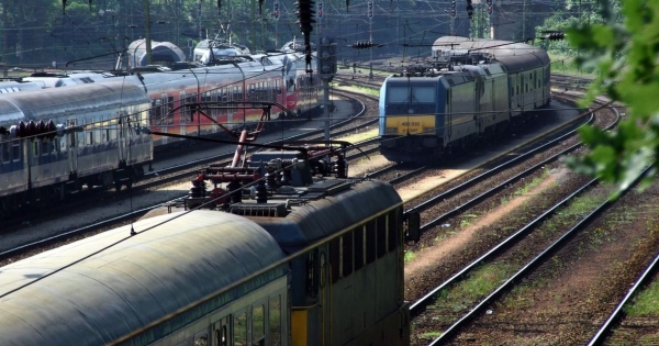 MÁV: október 19-től átmenetileg szünetel a vonatforgalom Debrecen és Nagykereki között