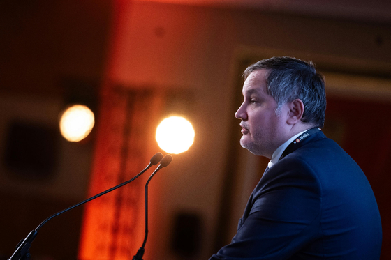 Nagy Márton: Megfontolandó a kata módosítása